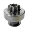 MEAT & DORIA 47134 Pinion, starter